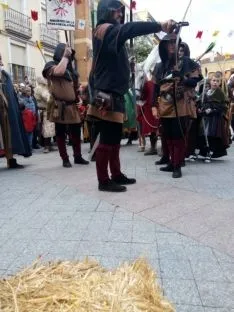 Desposorios de Jaime I y Leonor/ SN