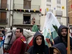 Desposorios de Jaime I y Leonor/ SN
