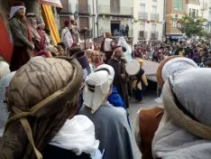 Desposorios de Jaime I y Leonor/ SN