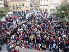 Desposorios de Jaime I y Leonor/ SN