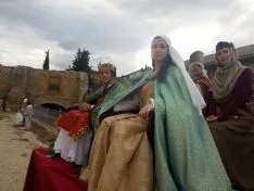 Desposorios de Jaime I y Leonor/ SN