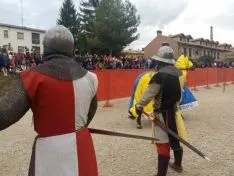 Desposorios de Jaime I y Leonor/ SN