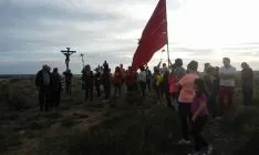 Imagen de la jornada en Quintanilla./SN