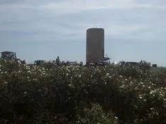 Imágenes de la romería