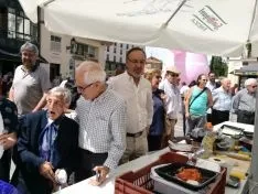 Imágenes de 'Puercoterapia'/ SN