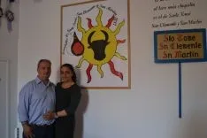 Jurados cuadrilla de Santo Tomé, San Clemente y San Martín, San Juan 2017. /SN