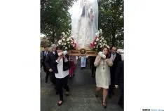 Imagen de la jornada en Olmacedo. /SN