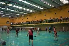 Imagen del torneo. /SN