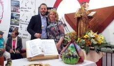 Los jurados de San Esteban./SN