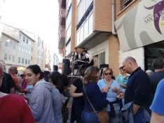 Santa Bárbara. /SN