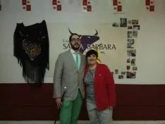 Santa Bárbara. /SN