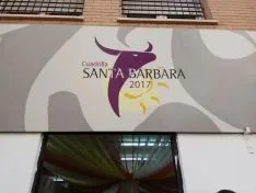 Santa Bárbara. /SN