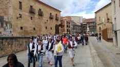 Foto 5 - Día de Interpeñas en Soria