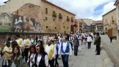 Foto 6 - D&iacute;a de Interpe&ntilde;as en Soria