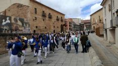 Foto 4 - Día de Interpeñas en Soria