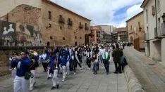Foto 4 - D&iacute;a de Interpe&ntilde;as en Soria