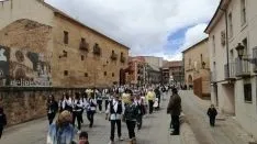 Foto 3 - D&iacute;a de Interpe&ntilde;as en Soria