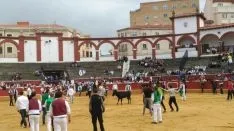 Foto 7 - Las vaquillas de Interpe&ntilde;as, un &eacute;xito