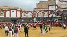 Foto 5 - Las vaquillas de Interpe&ntilde;as, un &eacute;xito