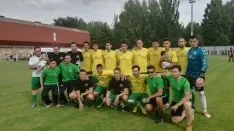 Imágenes del encuentro en La Arboleda/ SN