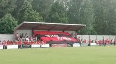 Imágenes del encuentro en La Arboleda/ SN