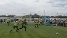 Imágenes del encuentro en La Arboleda/ SN