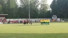 Imágenes del encuentro en La Arboleda/ SN