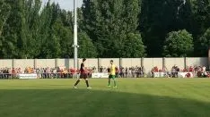 Imágenes del encuentro en La Arboleda/ SN