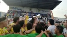 Imágenes de la celebración del Quintana/ SN