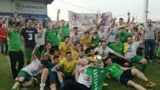 Imágenes de la celebración del Quintana/ SN
