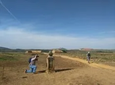 Imágenes del Rally fotográfico/ SUB.GOB.