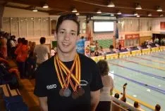 Sergio Martín.