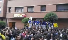 Santa Bárbara. /SN