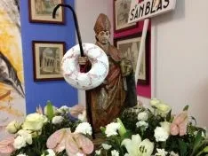 El Rosel y San Blas. /SN
