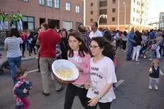 Cuadrilla de El Salvador. /SN