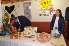 Cuadrilla de El Salvador. /SN