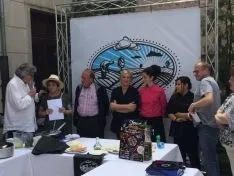 Imágenes del concurso/ HdS