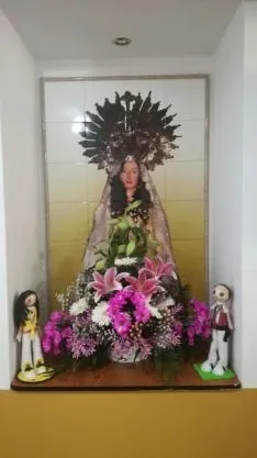 La Blanca. /SN