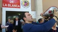 La Blanca. /SN
