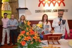 La Cruz y San Pedro. /SN