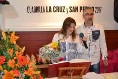 La Cruz y San Pedro. /SN