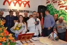 La Cruz y San Pedro. /SN