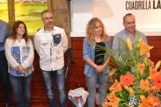 La Cruz y San Pedro. /SN