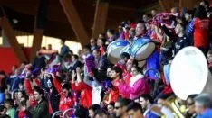Foto 8 - El Numancia gana 1-0 ante el UCAM Murcia