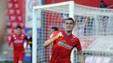 Foto 6 - El Numancia gana 1-0 ante el UCAM Murcia