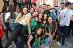 San Miguel. /SN