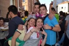 San Miguel. /SN