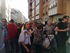 Santa Bárbara. /SN