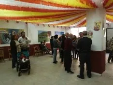 Santa Bárbara. /SN