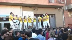 Santo Tomé, San Clemente y San Martín. /SN